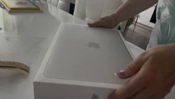 Ноутбук Apple MacBook Neo 13" A18 Pro 8/256GB 2026 (MHFH4UA/A) Blush