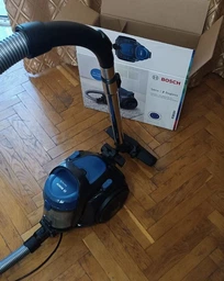 Пилосос без мішка BOSCH BGS05A225 фото від покупців 9