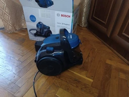 Пилосос без мішка BOSCH BGS05A225 фото від покупців 7