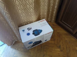 Пилосос без мішка BOSCH BGS05A225 фото від покупців 5