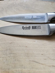 Ніж для мяса Krauff Luxus 20.3 см (29-305-003)