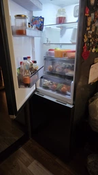 Холодильник WHIRLPOOL WHK 25364 XBR4E фото от покупателей 2