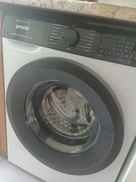 Пральна машина Gorenje WNHA62SAS фото от покупателей 1