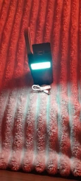 Повербанк 50000 mah 22.5W Super Fast Charge 10024 з LED дисплеєм і швидкою зарядкою PD/QC 3 порта powerbank павербанк для телефона apple айфона iphone самсунг samsung роутера планшета універсальний з ліхтариком