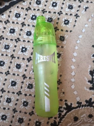 Пляшка 2xCool Spray Sport Bottle Dew Green Колір Зелений (841118-422)