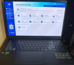 Ноутбук ASUS Vivobook Pro 15 OLED N6506CU-MA018 (90NB15E2-M000T0) ASUS 90NB15E2-M000T0 928365