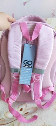 Рюкзак шкільний GoPack Education Self Love Club GO25-182M-4 фото от покупателей 2