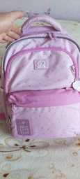 Рюкзак шкільний GoPack Education Self Love Club GO25-182M-4