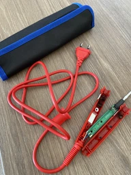 Комплект електричний паяльник ArduinoKit з дисплеєм 80Вт. з регулюванням температури 180°C-480°C