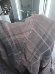 Сорочка Brandit Duncan Check Shirt M brown/black checkered (4016.67.M) фото від покупців 2