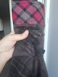 Сорочка Brandit Duncan Check Shirt M brown/black checkered (4016.67.M) фото від покупців 1