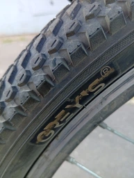 Покрышка на велосипед горный MTB 26 дюймов Greys 27TPI (GR43326)