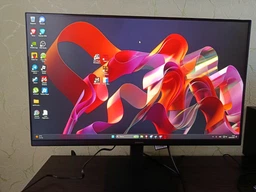 Монитор 24" Samsung Essential S3 (LS24F320GAIXUA) -- IPS FHD / 120Hz / 5 (GTG) / Eye Saver Mode / Flicker Free