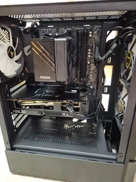 Материнская плата Gigabyte B550M Aorus Elite (sAM4, AMD B550, PCI-Ex16)