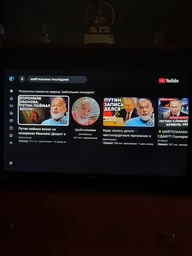 Телевізор Xiaomi Mi TV A Pro 43