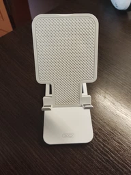 Підставка для телефону XO C143 Foldable White (C143_White)