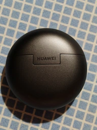 Навушники Huawei FreeBuds 7i Black (55038459)