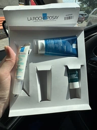 Набір комплексного догляду La Roche-Posay за проблемною шкірою (5907882121654)
