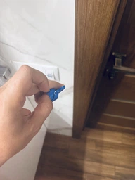Сервисный ключ DROP SP215KEY для аэратора с диаметром M 21.5 мм фото от покупателей 1