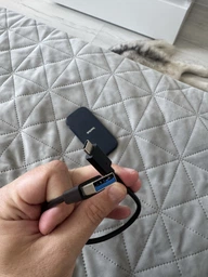 SSD диск SANDISK Portable 2TB USB 3.2 Type-C (SDSSDE30-2T00-G26) External