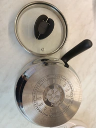Мультикаструля Tefal Opti'Space 2.5л 5 в 1 (G7371795) фото від покупців 2