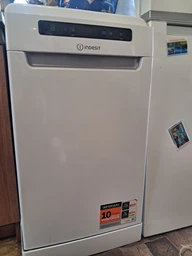 Посудомоечная машина INDESIT DSFO 3T224 C фото от покупателей 1