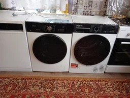 Сушильная машина Whirlpool WPS 8 WBS UA