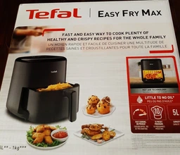 Мультипечь TEFAL Easy Fry Max EY245B10