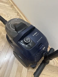 Пилосос без мішка BOSCH BGS21X320 фото від покупців 1