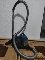 Пилосос без мішка BOSCH BGS05A225 фото від покупців 4