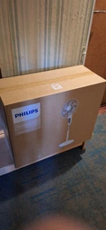 Вентилятор PHILIPS Series 1000 CX1220/00 фото от покупателей 3