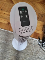 Вентилятор RZTK Tower S29 (L29) фото від покупців 1
