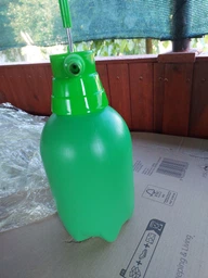 Опрыскиватель ручной Litolan 3 л (BP118678)