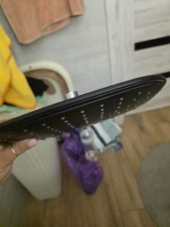 Душова система Kroner KRP Edelstahl Kubus - SCH063 фото від покупців 1