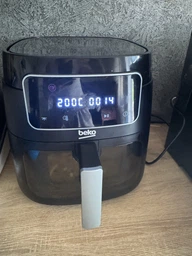 Мультипіч (аерофритюрниця) Beko ExpertFry FRL3374B