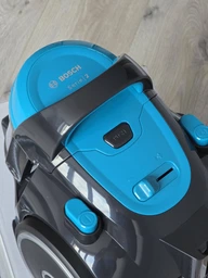 Пилосос без мішка BOSCH BGS05X240 фото від покупців 2