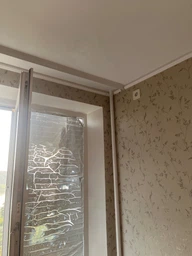 Інверторний кондиціонер Aerostar PJ AER-24A-R32 до 70 м² Wi-Fi R32 настінна спліт-система