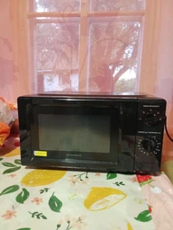 Микроволновая печь Grunhelm 20MX715-W (BP153289)