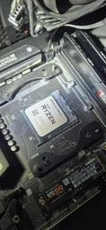 Процессор AMD Ryzen 7 5800X3D 10th Anniversary Edition 3.4GHz/96MB (100-100000651POF) sAM4 BOX фото от покупателей 3