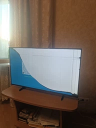 Телевизор Samsung 85" UE85U8000FUXUA фото от покупателей 4
