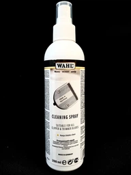 Спрей дезинфицирующий Wahl Hygienic Spray 4005-7051 для ухода за ножами машинок