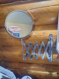 Зеркало FRACK IKEA фото от покупателей 1