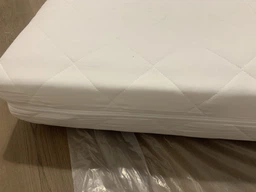 Ортопедический матрас Coazy Sleep Diamond Coco 160x200 см