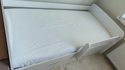 Наматрацник Baby Veres "Ares Premium PRO" 120*60