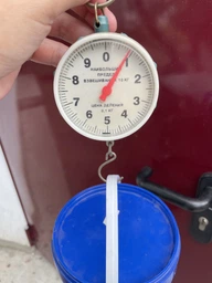 Засіб для зниження рівня pH AquaDoctor pH Minus 5 кг фото від покупців 2
