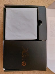 Налаштована Смарт ТВ приставка X96Q 2/16 GB Slimbox AndroidTV Allwinner H313 | 4K HDR медіаплеєр на андроїд | Smart TV Box | ТВ Бокс з Wi-Fi 2.4ГГц + YouTV Максимальний | YouTube без реклами | ТВ канали | Фільми та Серіали фото від покупців 4