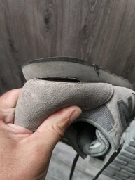 Чоловічі бежеві кросівки New Balance 373 44 (10) 28 см (M3736DX)