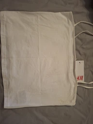 Майка жіноча білий H&M XL(0759871)