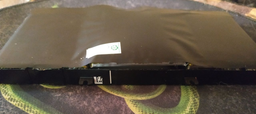 Батарея для ноутбука DELL Inspiron 7557 7566 7567 5576 5577 7559 7759 / 11.1V 6333mAh (74Wh) BLACK ORG (357F9) (BAT-DELL-102)