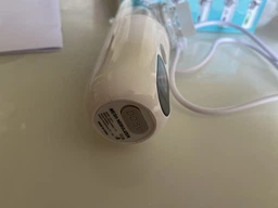 Ингалятор небулайзер Nebulizer Mesh Atomizer для детей и взрослых для дыхательной терапии портативный от сухого кашля насморка боли в горле для астматиков фото от покупателей 5